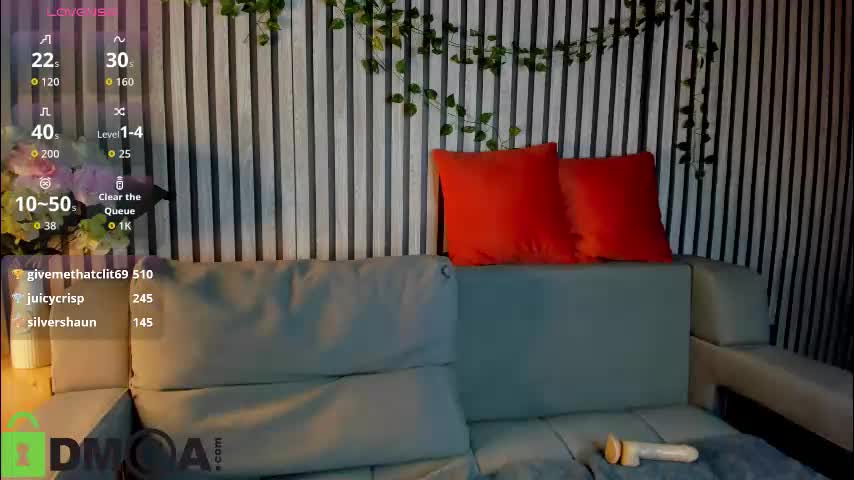 casey_sweeet Приват Записи 2025-11-19