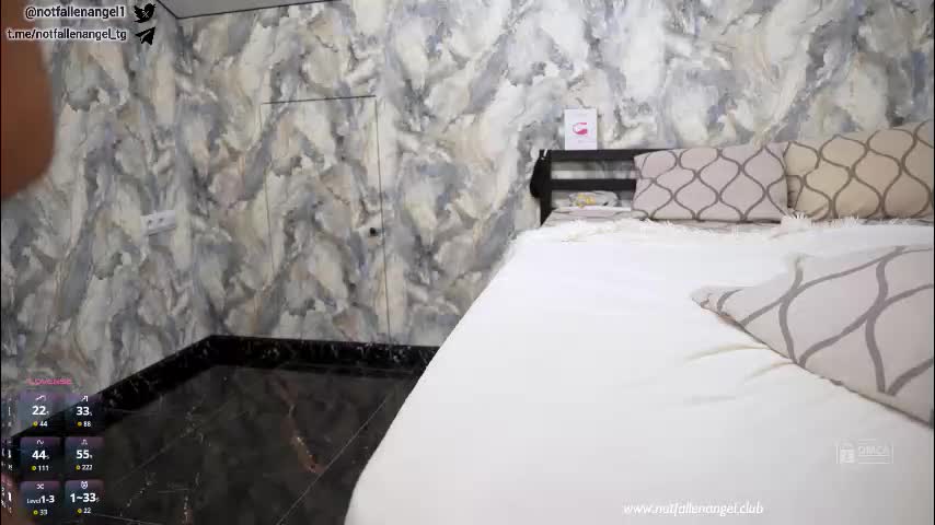 notfallenangel Приват Записи 2025-12-11