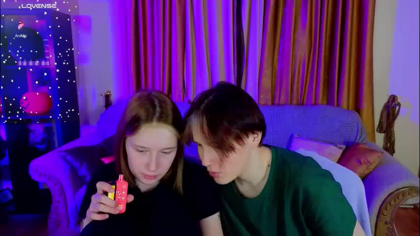 babees_eva Приват Записи 2025-11-17