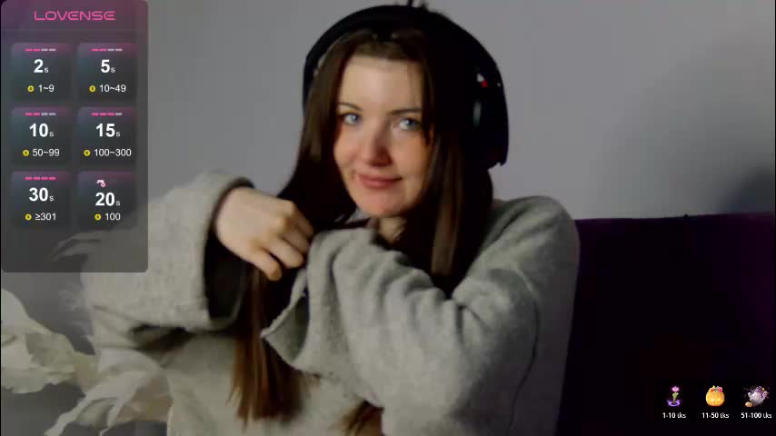 katy_bliss Приват Записи 2025-12-10