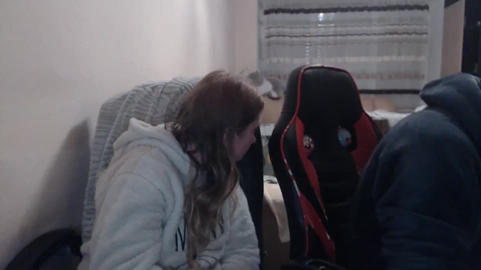 jenisandpeter Приват Записи 2025-12-15