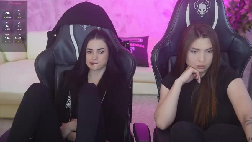 anabel054 Приват Записи 2025-12-12