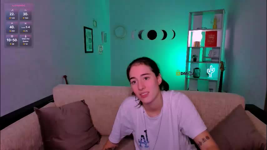 daisy_baby_ Приват Записи 2025-11-19