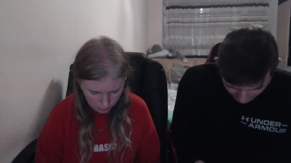 jenisandpeter Приват Записи 2025-11-17