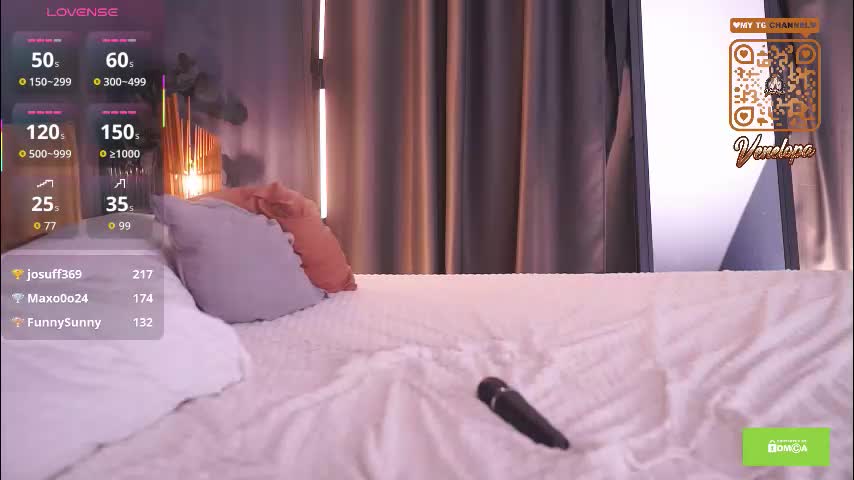 venelopa Приват Записи 2025-12-12