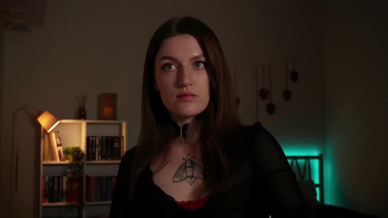 Lianna Приват Записи 2026-01-09