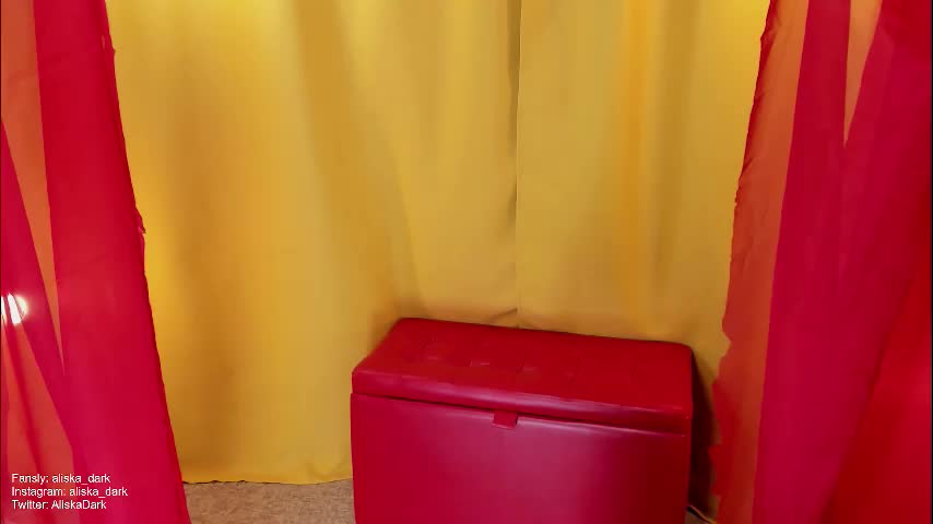 aliska_dark Приват Записи 2025-12-10