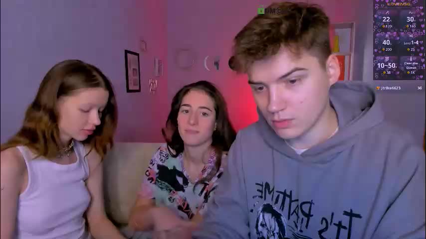 daisy_baby_ Приват Записи 2025-11-15