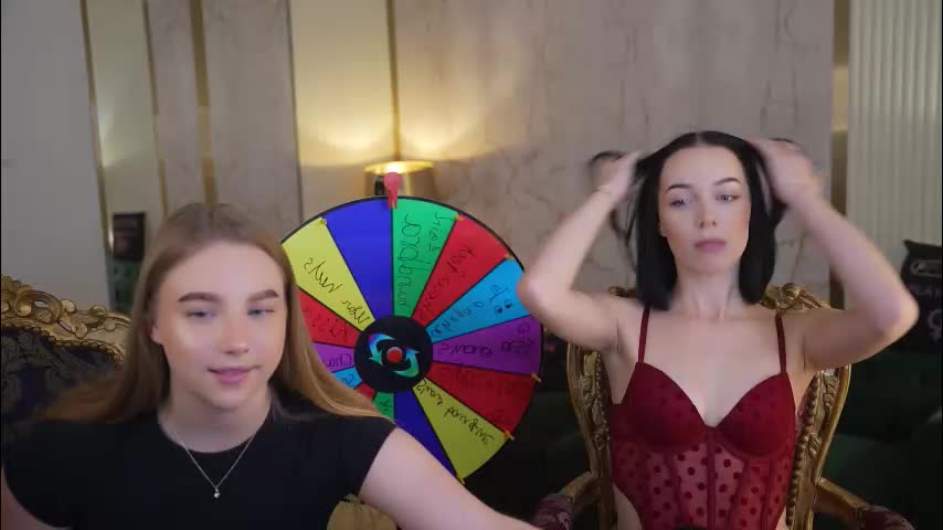 anabel2054 Приват Записи 2025-12-11