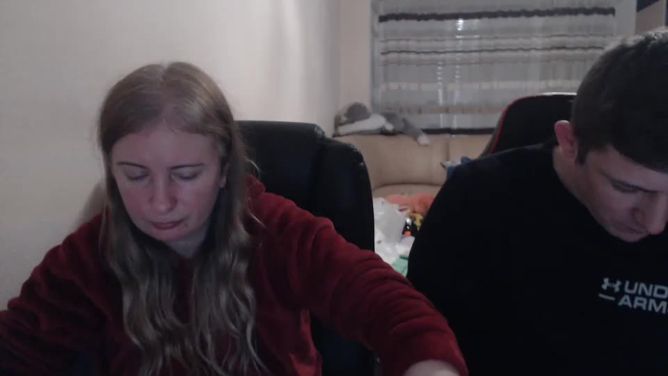 jenisandpeter Приват Записи 2025-11-16