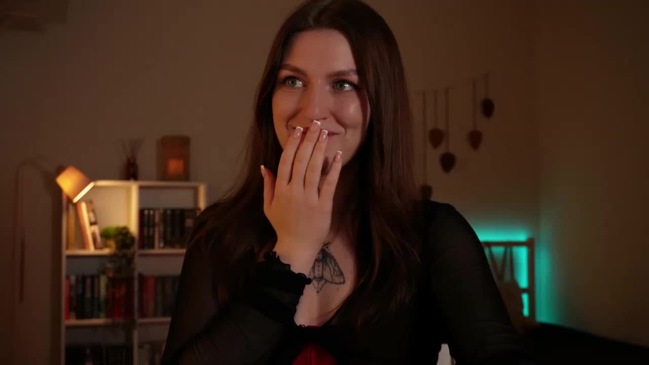 Lianna Приват Записи 2026-01-09