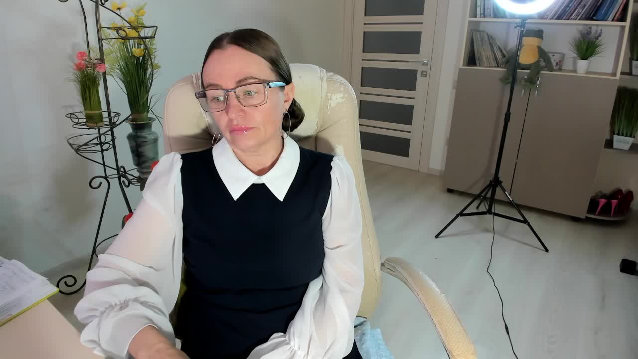 -Michelle- Приват Записи 2026-01-09