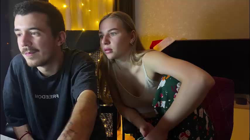 ester_vixen Приват Записи 2025-12-15