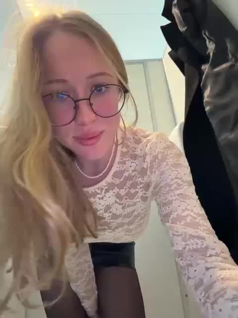 LiiBaby Приват Записи 2026-01-09