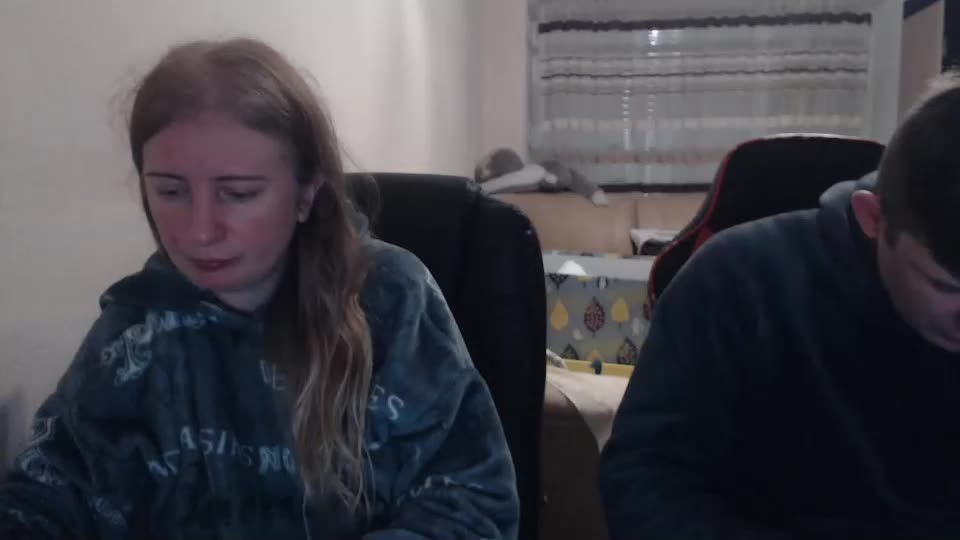 jenisandpeter Приват Записи 2025-12-08