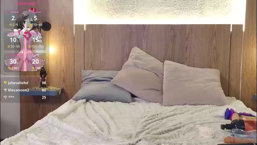 aurora_radiance Приват Записи 2025-11-17