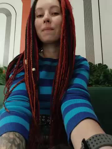 Frost_foxy Приват Записи 2025-11-19