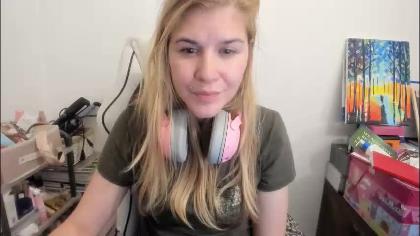 artsyandcraftsy_ Приват Записи 2025-12-09