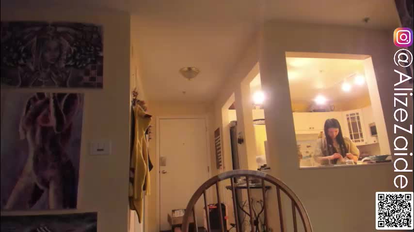 alizezaide Приват Записи 2025-12-17