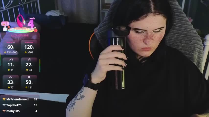 Dark_Shine Приват Записи 2025-11-12