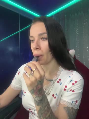 Queen_of_pain Приват Записи 2025-11-16