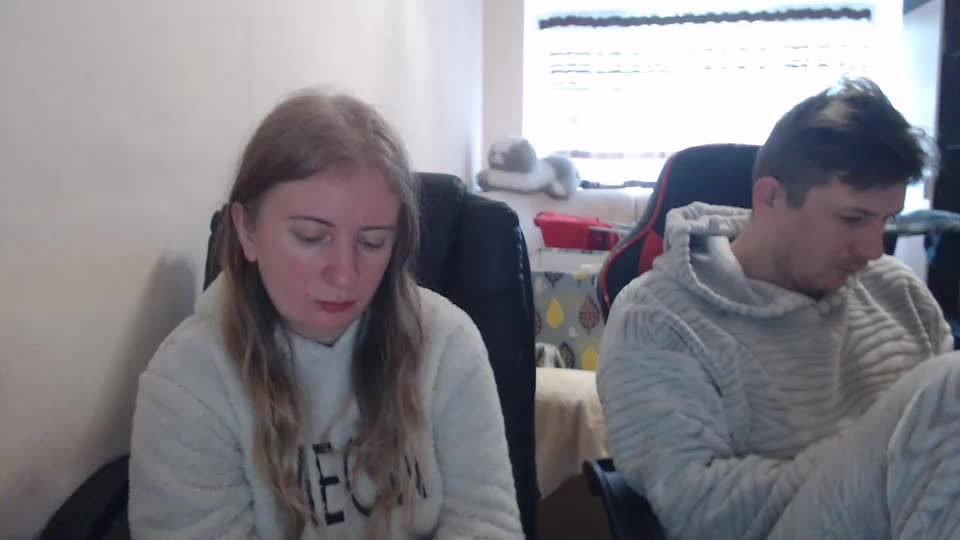 jenisandpeter Приват Записи 2025-12-15