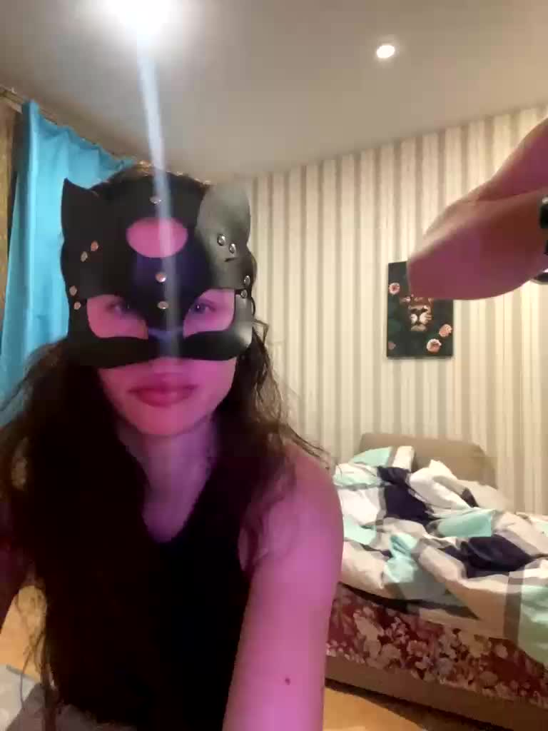 AryLexy Приват Записи 2026-01-09