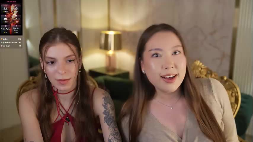 anabel2054 Приват Записи 2025-11-15