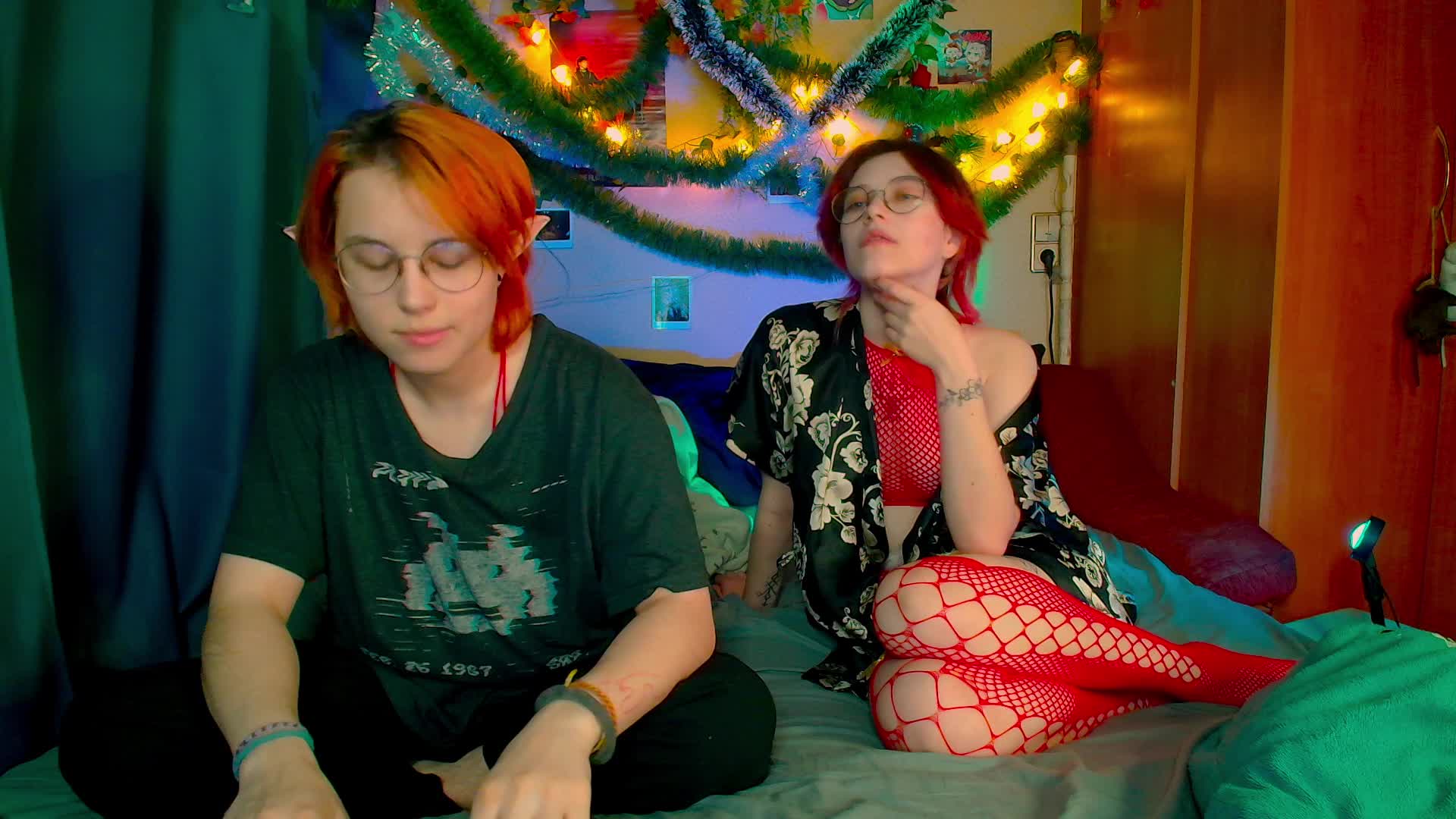 Tricky_Kitsune Приват Записи 2026-01-09