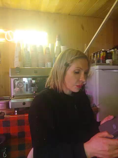 Katriona Приват Записи 2025-12-17