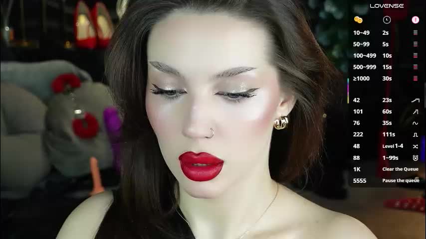 mistress_darsy Приват Записи 2026-01-09