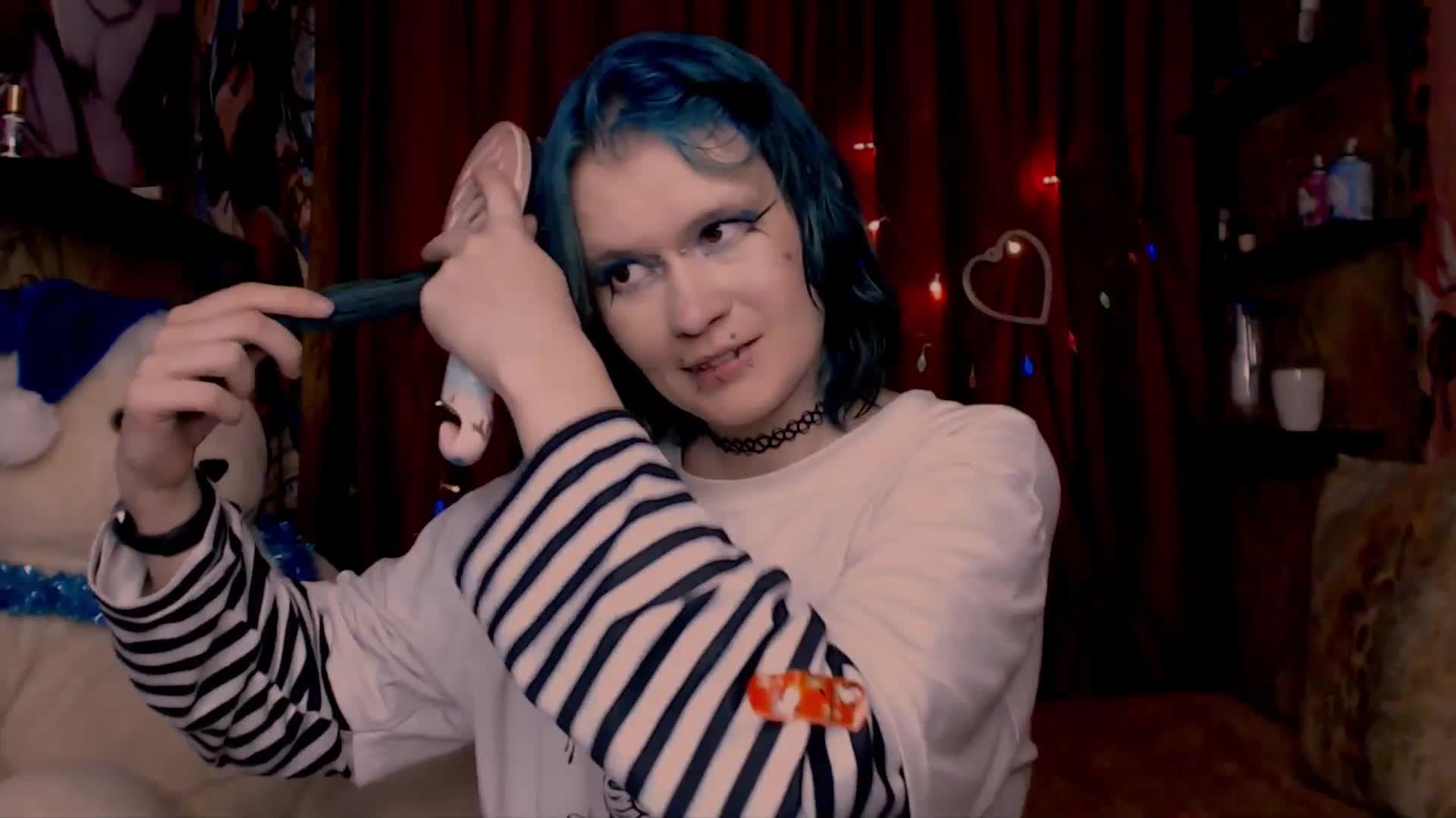 Colombina Приват Записи 2026-01-09