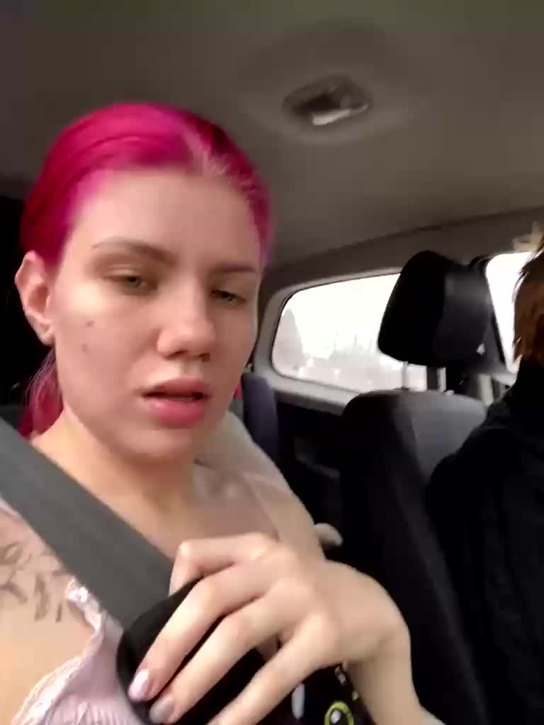 NiMfOmAnKA_s_Saskoj Приват Записи 2026-01-09