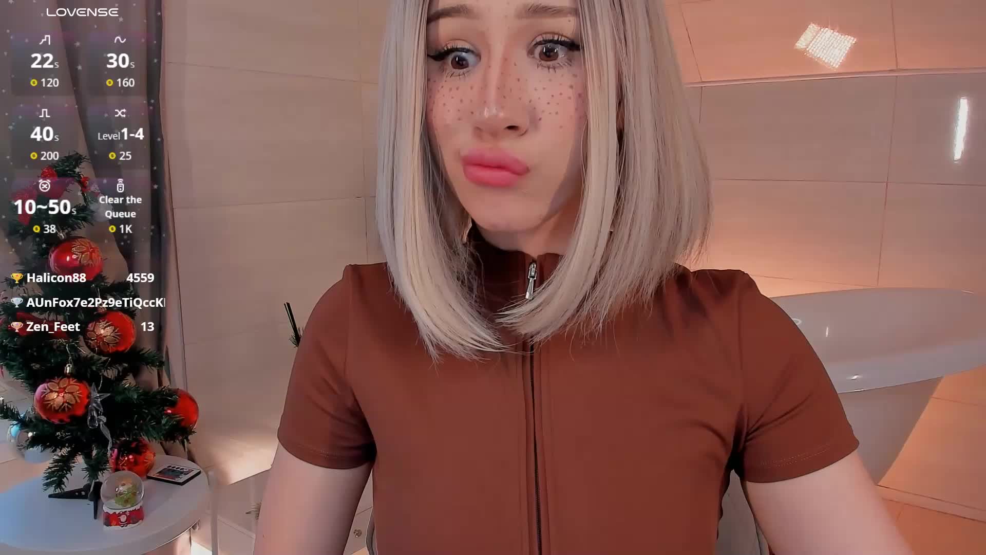 Necucubi Приват Записи 2025-12-19