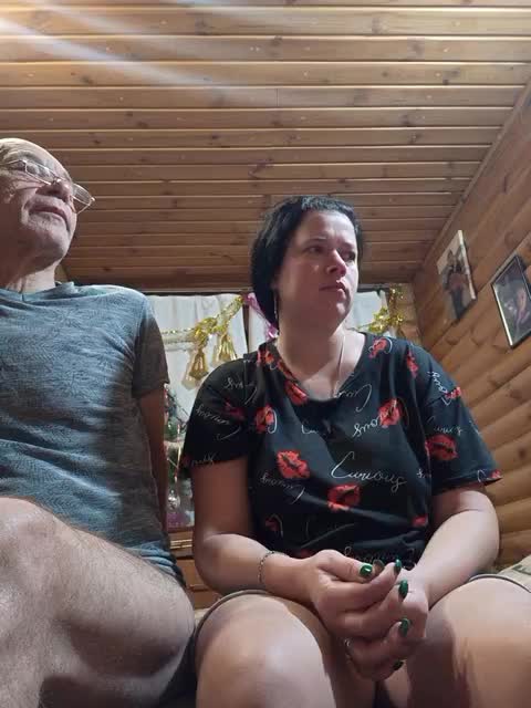 CindyXErics Приват Записи 2025-12-20