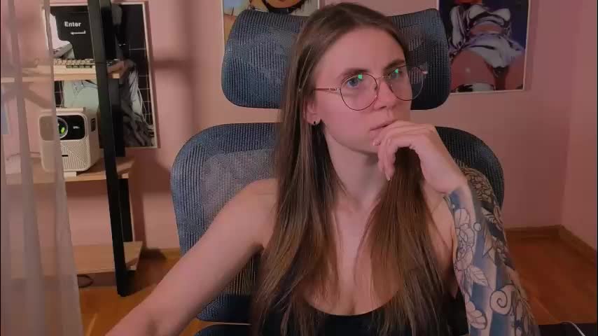 _lovelylove_ Приват Записи 2025-11-16