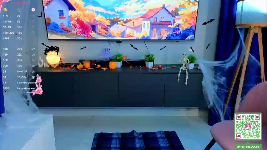 annamarie_foryou Приват Записи 2025-11-18