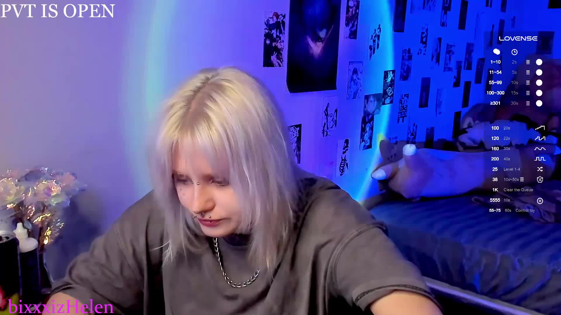 bixxxiz Приват Записи 2026-01-09