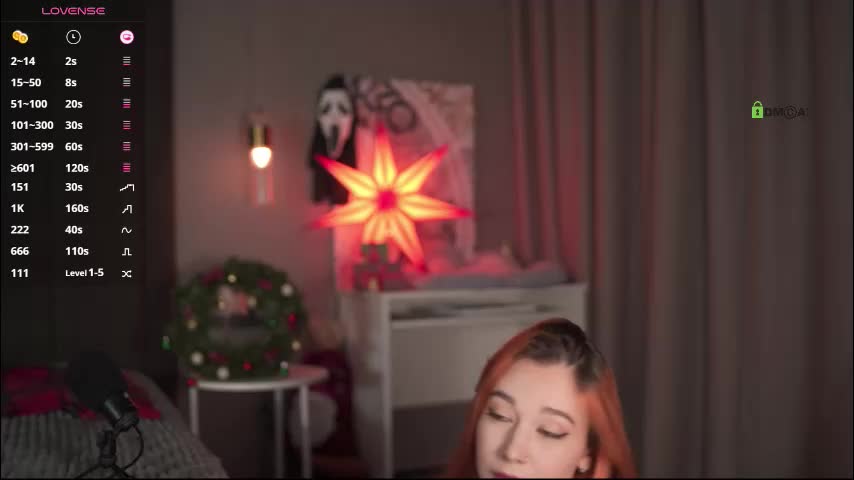 foxylovesyou Приват Записи 2025-12-16