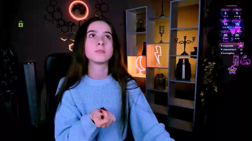 rebecca_smile_ Приват Записи 2025-12-15