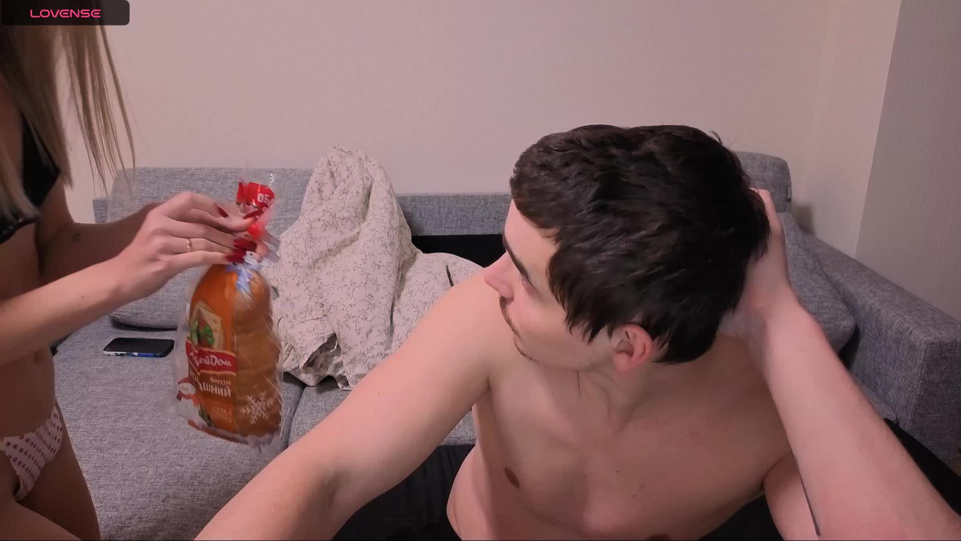 LindaLukas Приват Записи 2026-01-09