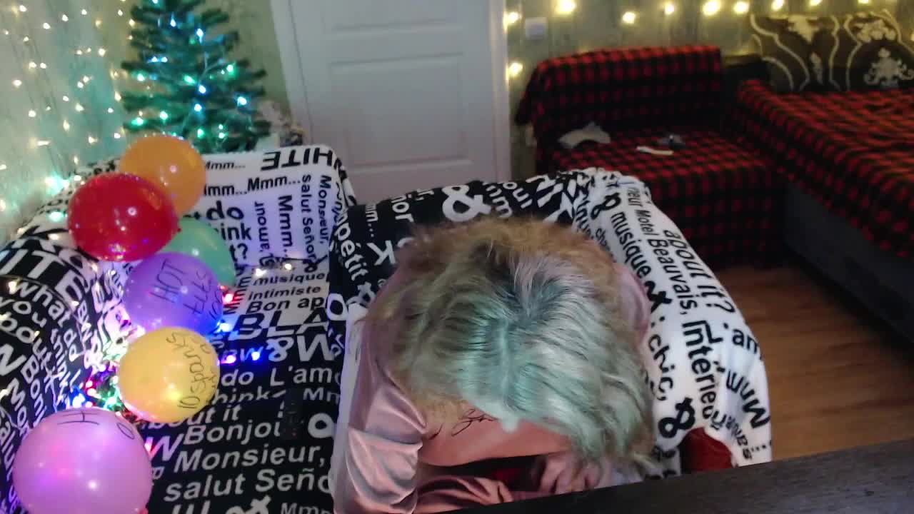 MeganIris Приват Записи 2026-01-09