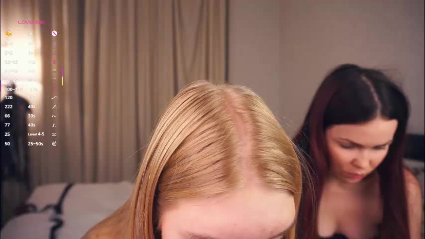 judithchristina Приват Записи 2025-12-15