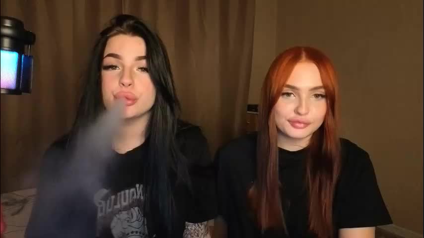 lisaanddenis Приват Записи 2025-11-18