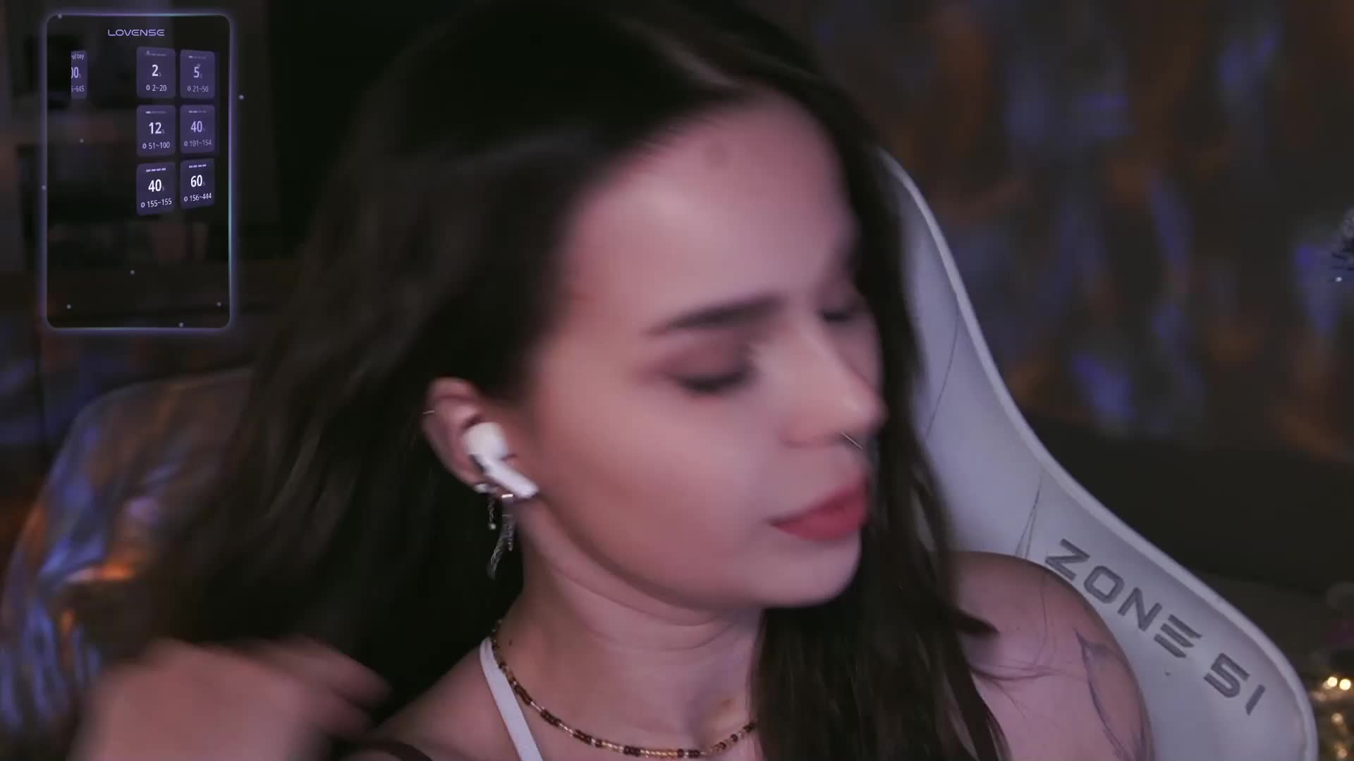 MiniNika Приват Записи 2026-01-09