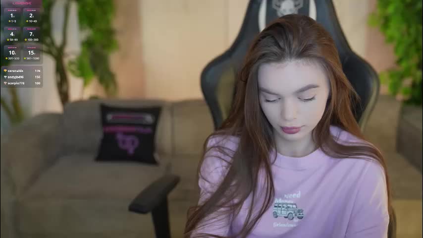 anabel054 Приват Записи 2025-12-15