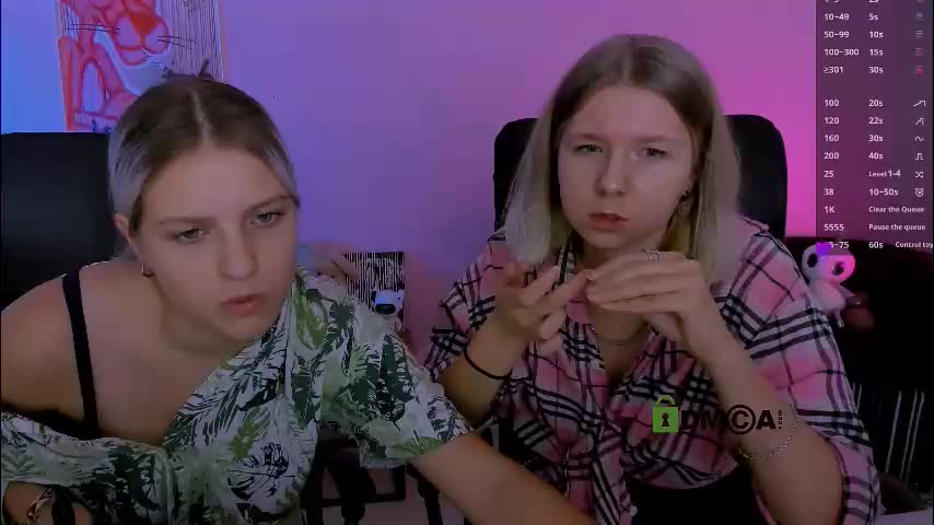 gloria_bubble Приват Записи 2025-12-13