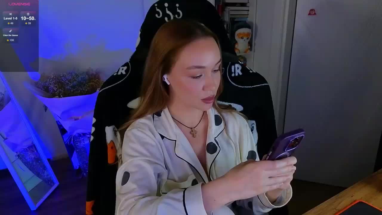 Emili1- Приват Записи 2026-01-09