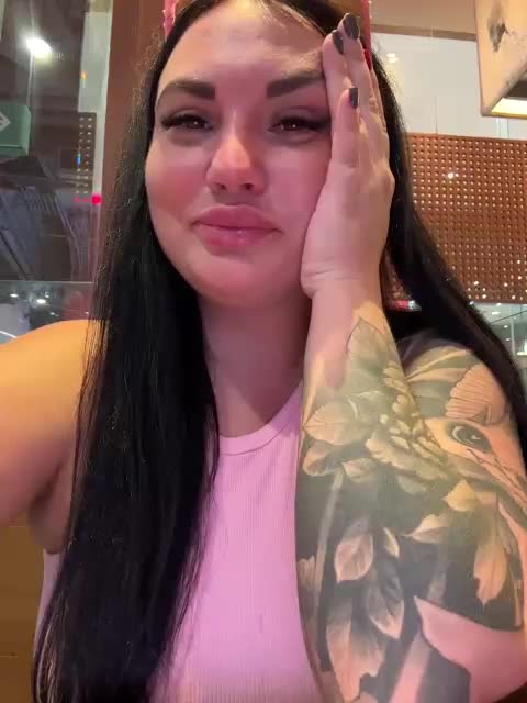 KROSHKA_N Приват Записи 2025-12-17