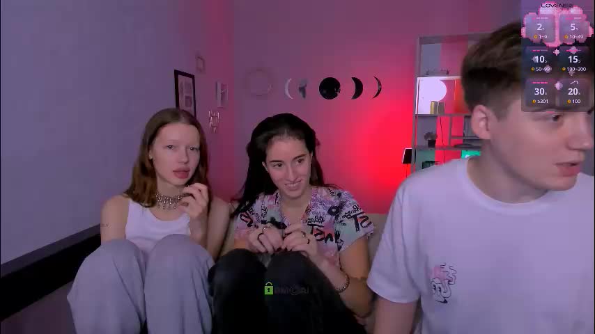 daisy_baby_ Приват Записи 2025-11-16